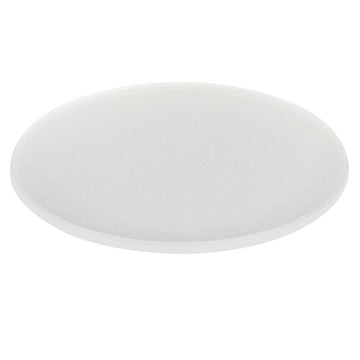 T-DG20-120 - Ø2" Unmounted N-BK7 Ground Glass Diffuser, 120 Grit