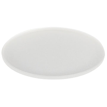 T-DG20-220 - Ø2" Unmounted N-BK7 Ground Glass Diffuser, 220 Grit