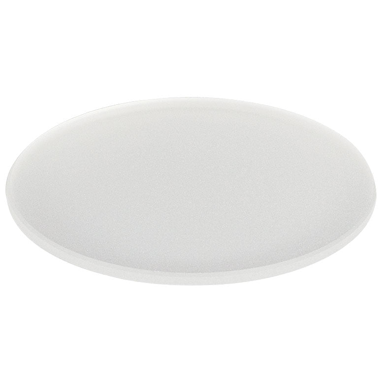 T-DG20-220 - Ø2" Unmounted N-BK7 Ground Glass Diffuser, 220 Grit