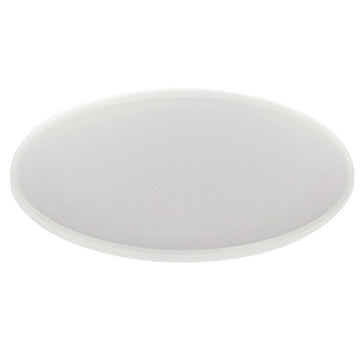 T-DG20-600 - Ø2" Unmounted N-BK7 Ground Glass Diffuser, 600 Grit