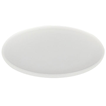 T-DG20-1500 - Ø2" Unmounted N-BK7 Ground Glass Diffuser, 1500 Grit