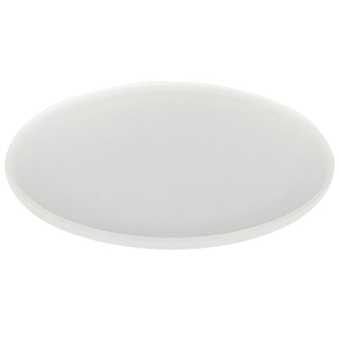 T-DG20-1500 - Ø2" Unmounted N-BK7 Ground Glass Diffuser, 1500 Grit