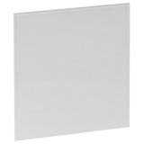 T-DG100X100-120 - 100 mm x 100 mm N-BK7 Ground Glass Diffuser, 120 Grit
