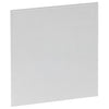 T-DG100X100-120 - 100 mm x 100 mm N-BK7 Ground Glass Diffuser, 120 Grit