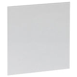 T-DG100X100-220 - 100 mm x 100 mm N-BK7 Ground Glass Diffuser, 220 Grit