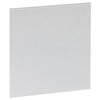 T-DG100X100-220 - 100 mm x 100 mm N-BK7 Ground Glass Diffuser, 220 Grit