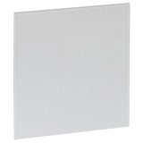 T-DG100X100-600 - 100 mm x 100 mm N-BK7 Ground Glass Diffuser, 600 Grit