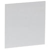 T-DG100X100-1500 100 mm x 100 mm N-BK7 Ground Glass Diffuser, 1500 Grit