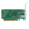 NVIDIA Mellanox FS-MCX516A-CCAT ConnectX®-5 EN Network Interface Card, 100GbE Dual-Port QSFP28, PCIe3.0 x 16, Tall&Short Bracket