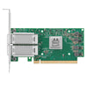 NVIDIA Mellanox FS-MCX516A-CCAT ConnectX®-5 EN Network Interface Card, 100GbE Dual-Port QSFP28, PCIe3.0 x 16, Tall&Short Bracket