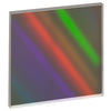 T-GT50-12 - Visible Transmission Grating, 1200 Grooves/mm, 36.9° Groove Angle, 50 mm x 50 mm