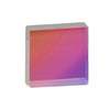 T-GTU13-08 - UV Transmission Grating, 830 Grooves/mm, 19.4° Groove Angle, 12.7 mm x 12.7 mm