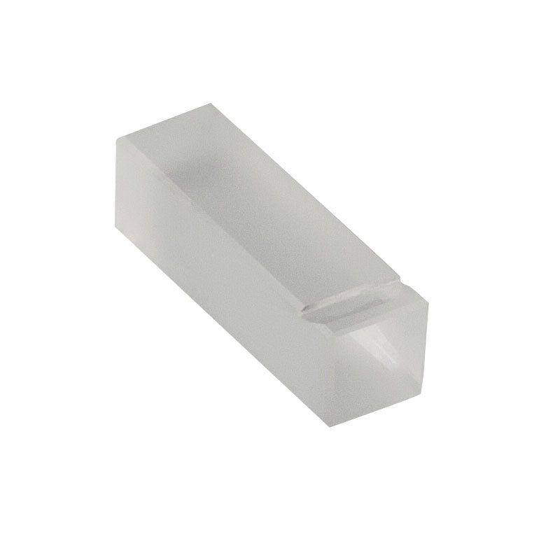 T-GTH5 - Glan-Thompson Calcite Polarizer, 5 mm x 5 mm Clear Aperture, Uncoated