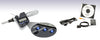 T-DM713 - 1" Travel Micrometer Head, Digital Readout, Spherical Spindle Tip
