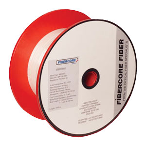 T-M12-980-125 - Erbium Doped L Band Fiber, Unit Pricing Per Meter