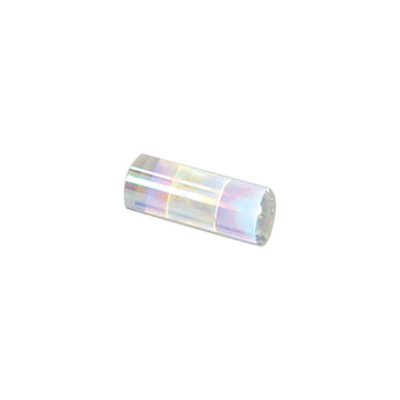 T-GRIN2315A - GRIN Lens, Ø1.8 mm, 0.23 Pitch, 8°, 1560 nm Design Wavelength, AR Coated: 1250 - 1650 nm