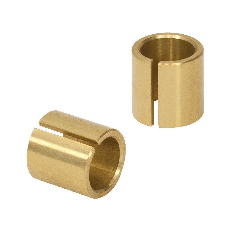 T-RBA1 - Mounting Barrel Adapter, Ø3/8" (Ø9.525 mm) to Ø1/2"