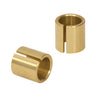 T-RBA2 - Mounting Barrel Adapter, Ø10 mm to Ø1/2"