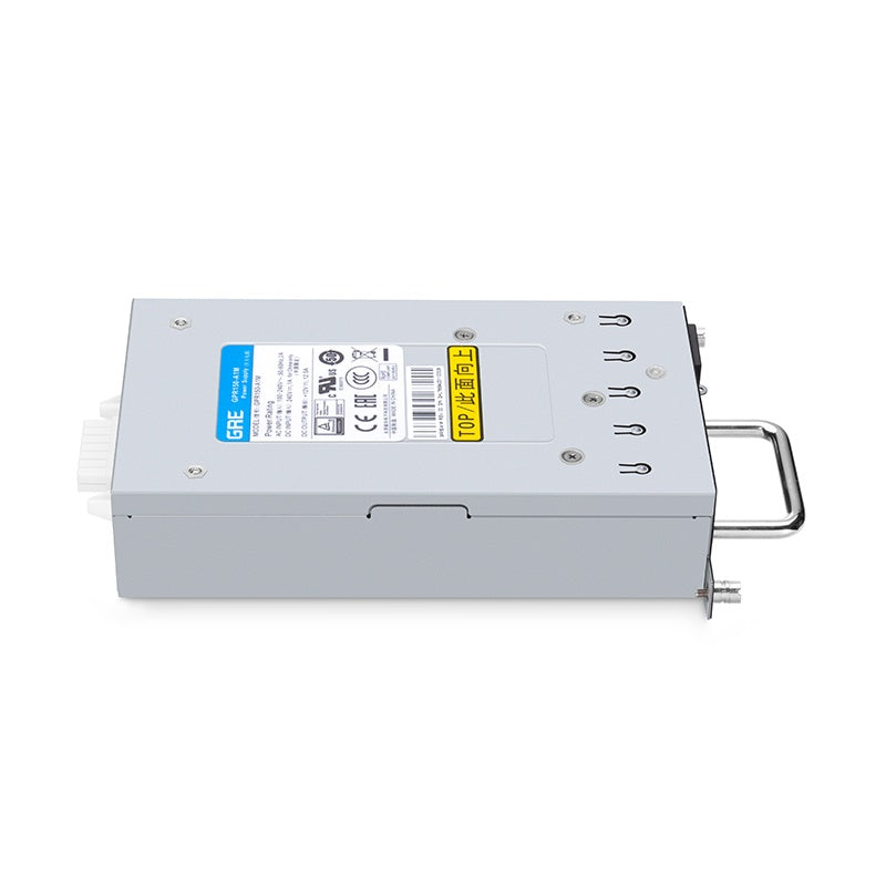 Hot-swappable AC Power Module 150W, for FS-S5800-48F4SR, FS-S5800-48T4S, FS-S5850-24S2Q, FS-S5850-24S2C, FS-S5850-16T16BS2Q