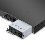 Hot-swappable AC Power Module 150W, for FS-S5800-48F4SR, FS-S5800-48T4S, FS-S5850-24S2Q, FS-S5850-24S2C, FS-S5850-16T16BS2Q