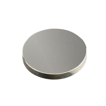 T-ME1-P01 - Ø1" Protected Silver Mirror, 3.2 mm Thick