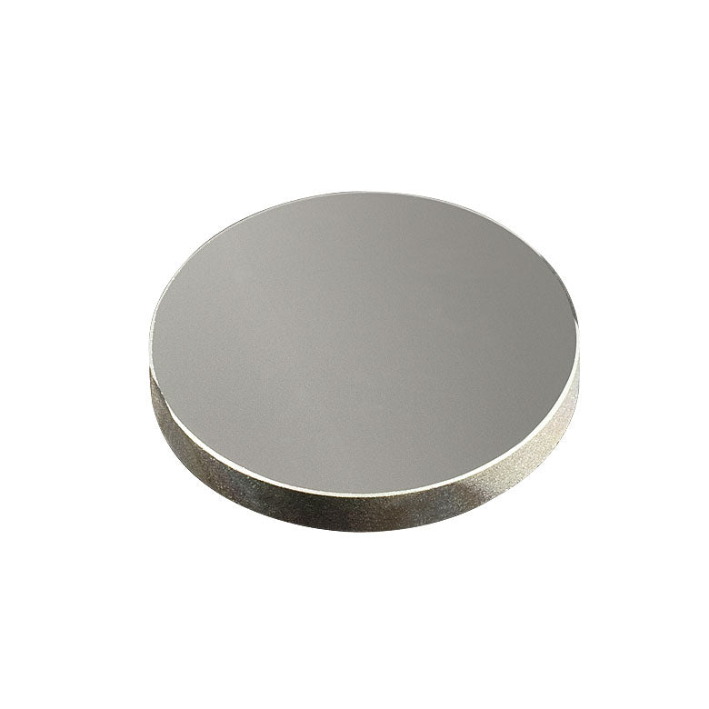 T-ME1-P01 - Ø1" Protected Silver Mirror, 3.2 mm Thick