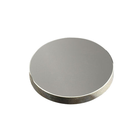 T-ME1-P01 - Ø1" Protected Silver Mirror, 3.2 mm Thick