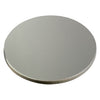 T-ME2-P01 - Ø2" Protected Silver Mirror, 3.2 mm Thick