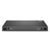 FS-S3900-24T4S-R, 24-Port Gigabit Ethernet L2+ Switch, 24 x Gigabit RJ45, with 4 x 10Gb SFP+ Uplinks, Stackable Switch, Fanless, Support ETL Certification