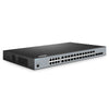 FS-S3900-24F4S-R 16-Port Gigabit Ethernet L2+ Switch, 16 x 1Gb SFP, with 8 x Gigabit RJ45/SFP Combo, 4 x 10Gb SFP+ Uplinks, Stackable Switch