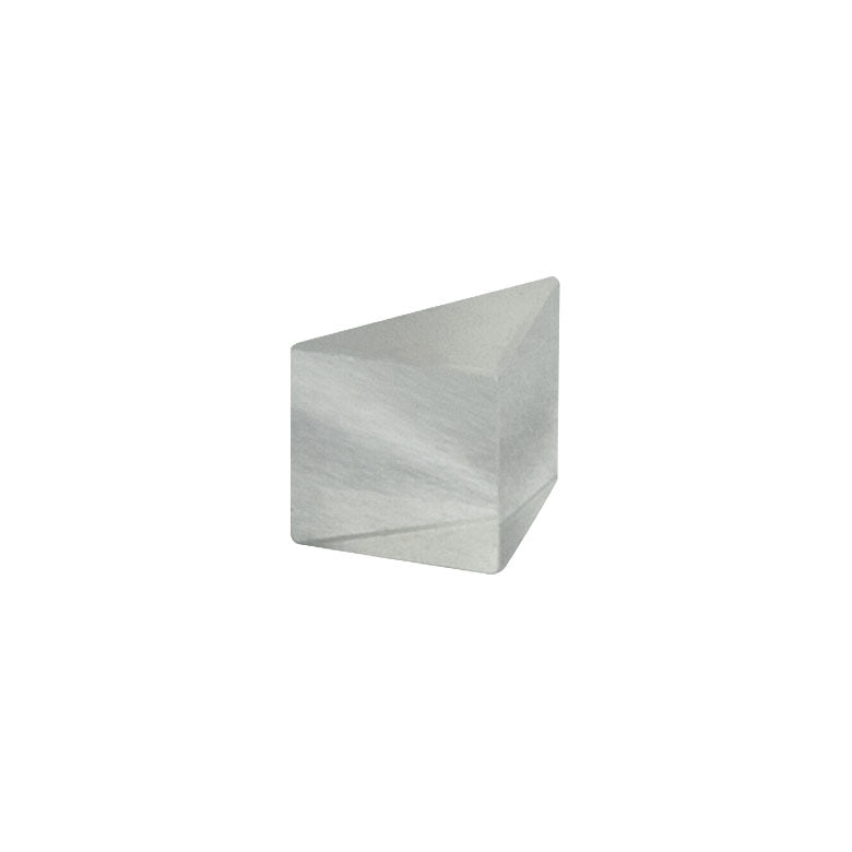 T-PS605 - UV Fused Silica Right Angle Prism, Uncoated, L = 3 mm