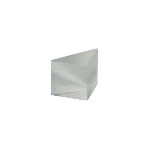 T-PS605 - UV Fused Silica Right Angle Prism, Uncoated, L = 3 mm