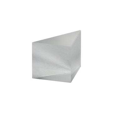 T-PS610 - UV Fused Silica Right-Angle Prism, Uncoated, L = 10 mm