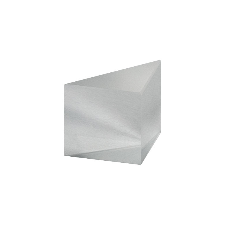 T-PS610 - UV Fused Silica Right-Angle Prism, Uncoated, L = 10 mm