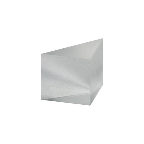 T-PS610 - UV Fused Silica Right-Angle Prism, Uncoated, L = 10 mm