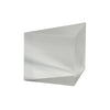T-PS612 - UV Fused Silica Right-Angle Prism, Uncoated, L = 40 mm