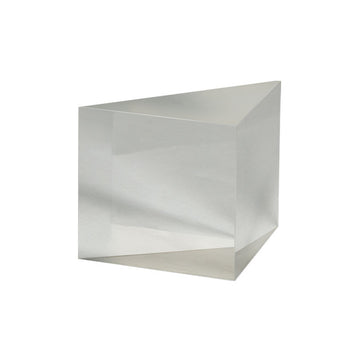 T-PS613 - UV Fused Silica Right-Angle Prism, Uncoated, L = 60 mm