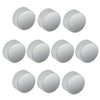 T-PF05-03-G01-10 - Ø1/2" Protected Aluminum Mirror, 10 Pack