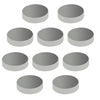 T-PF10-03-P01-10 - Ø1" Protected Silver Mirror, 10 Pack
