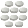 T-PF20-03-P01-10 - Ø2" Protected Silver Mirror, 10 Pack