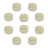 T-BB05-E01-10 - Ø1/2" Broadband Dielectric Mirror, 350 - 400 nm, 10 Pack