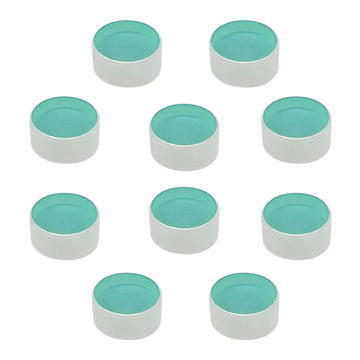 T-BB05-E03-10 - Ø1/2" Broadband Dielectric Mirror, 750 - 1100 nm, 10 Pack