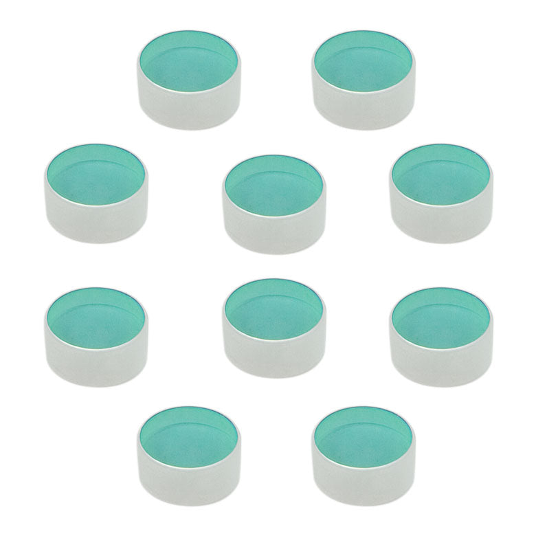 T-BB05-E03-10 - Ø1/2" Broadband Dielectric Mirror, 750 - 1100 nm, 10 Pack