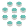 T-BB05-E03-10 - Ø1/2" Broadband Dielectric Mirror, 750 - 1100 nm, 10 Pack