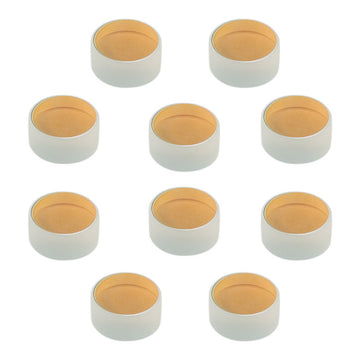 T-BB05-E04-10 - Ø1/2" Broadband Dielectric Mirror, 1280 - 1600 nm, 10 Pack