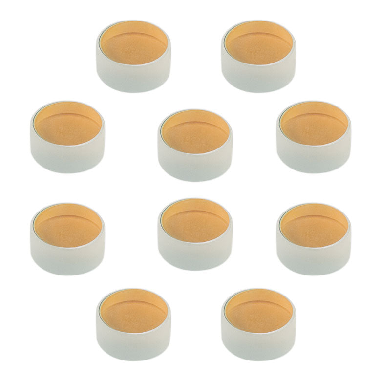 T-BB05-E04-10 - Ø1/2" Broadband Dielectric Mirror, 1280 - 1600 nm, 10 Pack