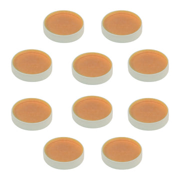 T-BB1-E04-10 - Ø1" Broadband Dielectric Mirror, 1280 - 1600 nm, 10 Pack