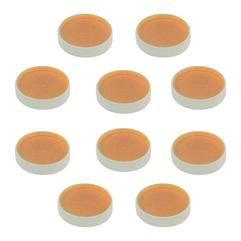T-BB1-E04-10 - Ø1" Broadband Dielectric Mirror, 1280 - 1600 nm, 10 Pack