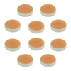 T-BB1-E04-10 - Ø1" Broadband Dielectric Mirror, 1280 - 1600 nm, 10 Pack
