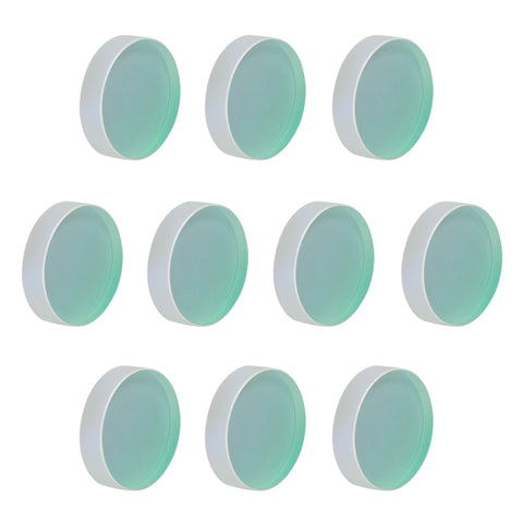 T-BB2-E03-10 - Ø2" Broadband Dielectric Mirror, 750 - 1100 nm, 10 Pack